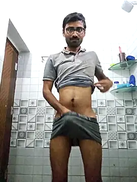 krishna8035 online show from 18, 1, 2026