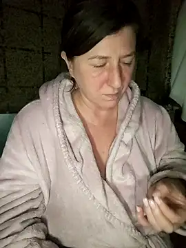 Natali UA online show from 2, 2, 2026