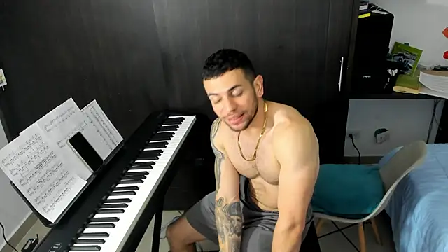 logan smith online show from 22, 12, 2025