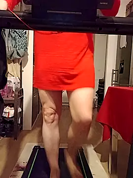 JulietteMaitresse online show from 25, 12, 2024