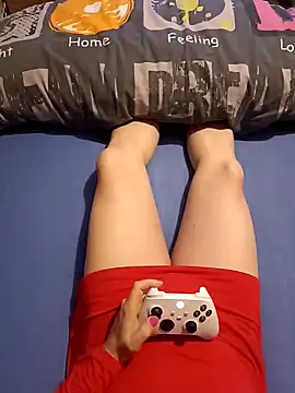 JulietteMaitresse online show from 12, 1, 2025