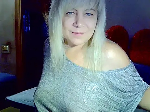 AgoniA7 online show from 31, 10, 2025