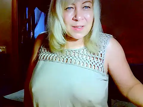 AgoniA7 online show from 19, 3, 2026