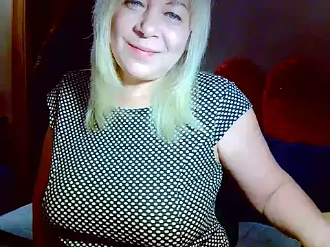 AgoniA7 online show from 9, 4, 2026