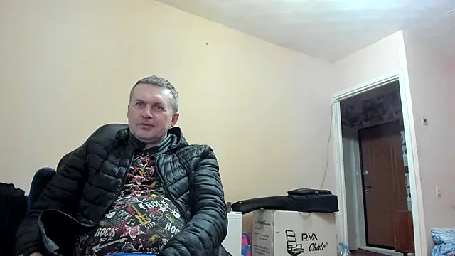 SanFrantsisko online show from 2, 10, 2025