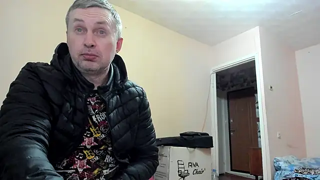 SanFrantsisko online show from 4, 10, 2025