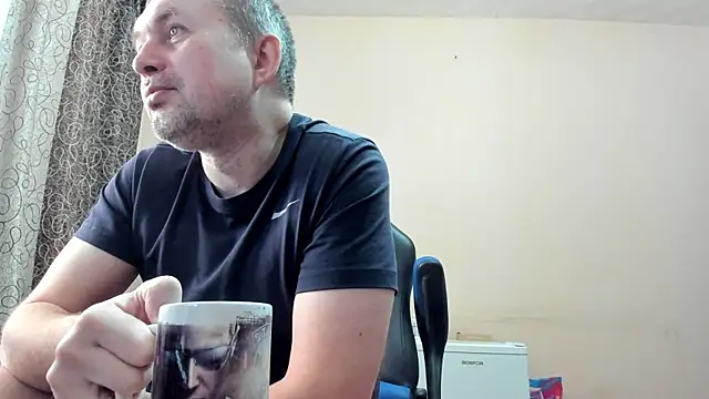 SanFrantsisko online show from 21, 12, 2025