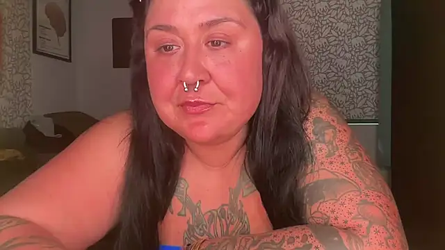 Sad1st1kSadie online show from 15, 2, 2026