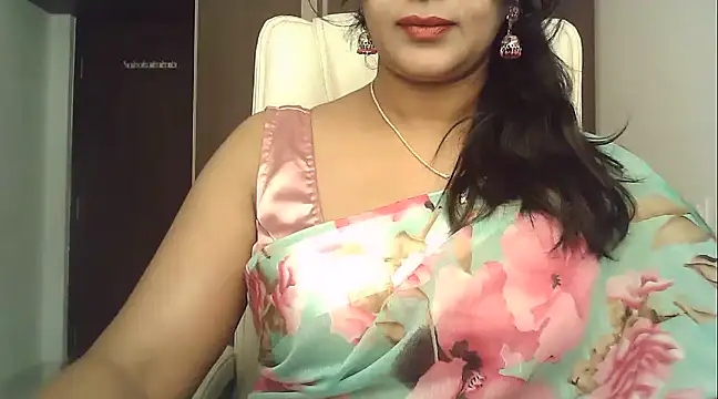 Spandana Sweety online show from 13, 12, 2024