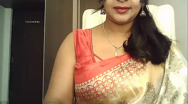 Spandana Sweety online show from 29, 1, 2025