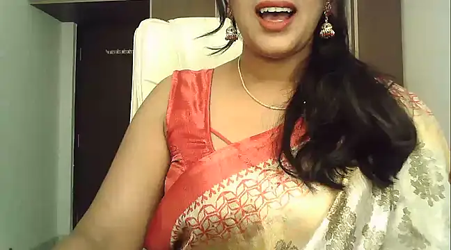Spandana Sweety online show from 29, 1, 2025