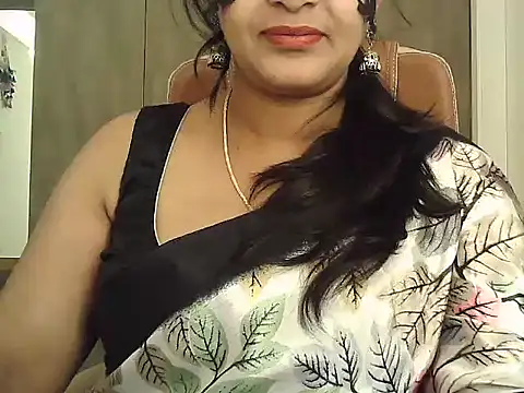 Spandana Sweety online show from 11, 2, 2026