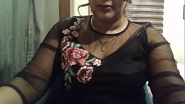 Spandana Sweety online show from 20, 5, 2026
