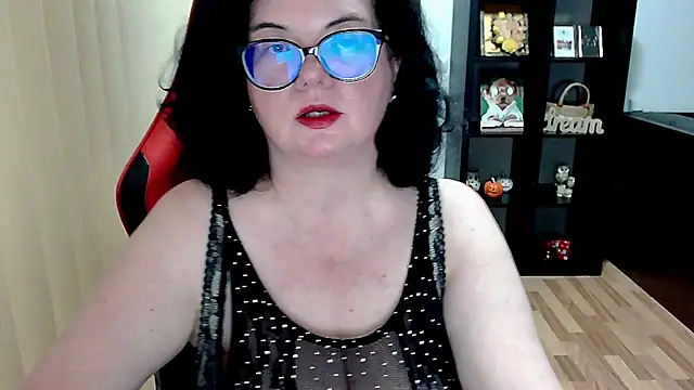 MissTroublle online show from 26, 5, 2026