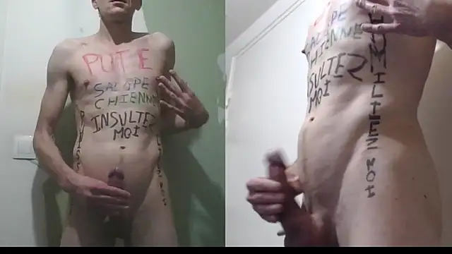 Abyss of Senses online show from 9, 9, 2025