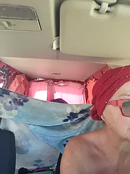 MucMilf59 online show from 27, 2, 2025