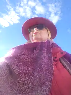 MucMilf59 online show from 19, 12, 2025