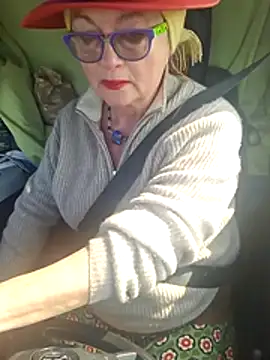 MucMilf59 online show from 22, 3, 2026