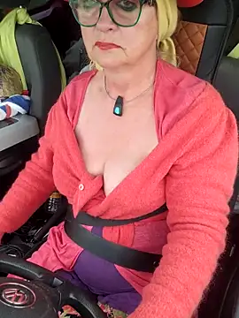 MucMilf59 online show from 11, 4, 2026