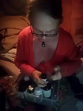 MucMilf59 online show from 15, 4, 2026