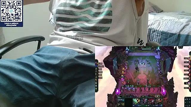 pudding24 online show from 5, 12, 2025