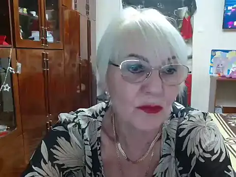JenaCheim online show from 13, 12, 2024
