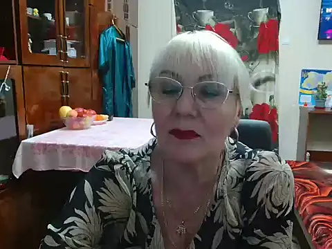 JenaCheim online show from 5, 1, 2025