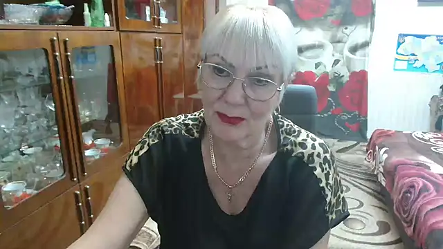 JenaCheim online show from 4, 12, 2025