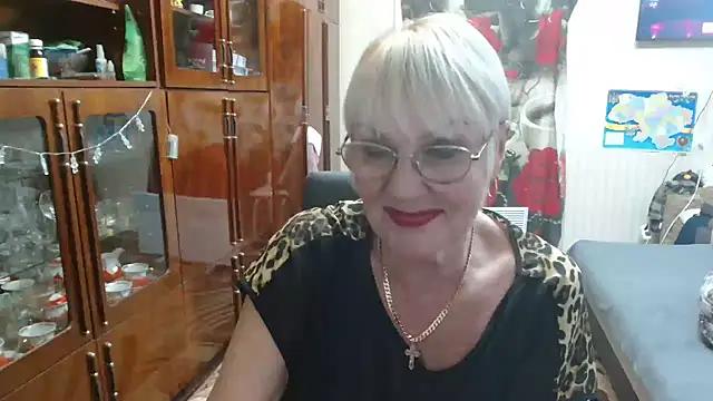 JenaCheim online show from 21, 12, 2025