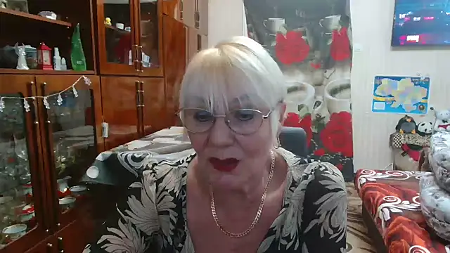 JenaCheim online show from 10, 1, 2026