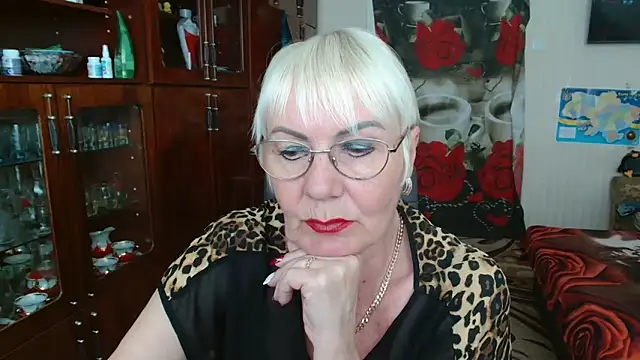 JenaCheim online show from 15, 5, 2026
