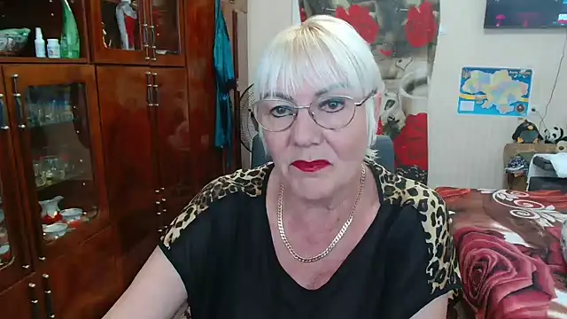 Snapshot of JenaCheim chatting on 28, 6, 2026 JenaCheim online show from 28, 6, 2026