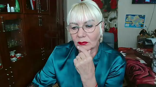 Snapshot of JenaCheim chatting on 29, 6, 2026 JenaCheim online show from 29, 6, 2026