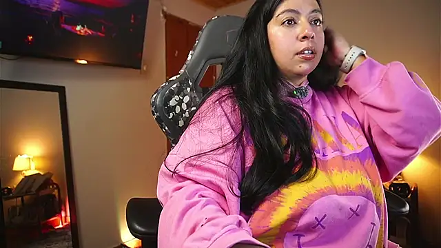 coraline latin online show from 11, 4, 2026