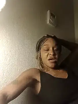 EnticingAaliyah online show from 24, 3, 2026