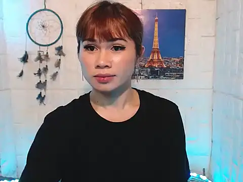 urasian shirley21 online show from 13, 2, 2026