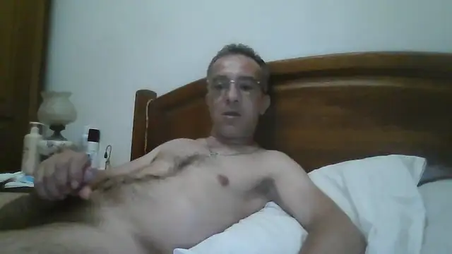 CarlosRocha73 online show from 24, 5, 2026