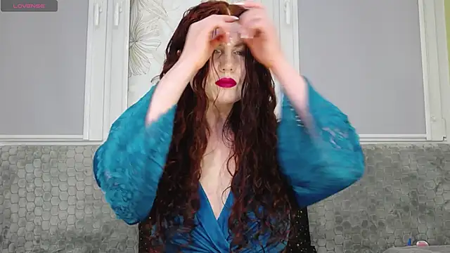 Hetera online show from 24, 4, 2026