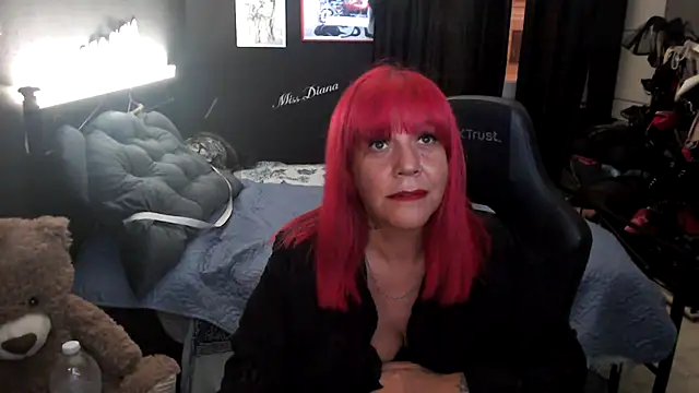 diavo72 online show from 15, 7, 2026