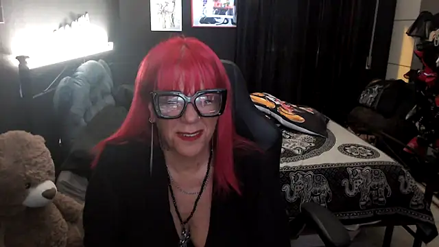diavo72 online show from 22, 7, 2026