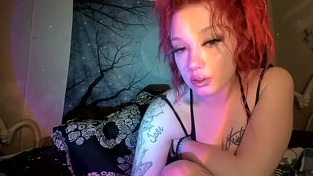 Snapshot of TEXASMARYYYJANE chatting on 11, 2, 2025 TEXASMARYYYJANE online show from 11, 2, 2025