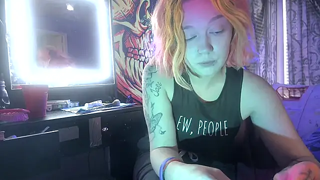 Snapshot of TEXASMARYYYJANE chatting on 18, 9, 2025 TEXASMARYYYJANE online show from 18, 9, 2025