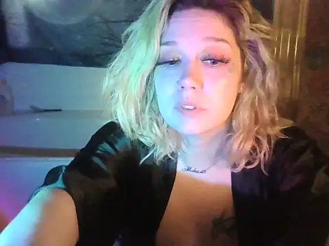 TEXASMARYYYJANE online show from 7, 5, 2026