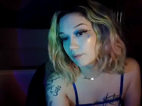 TEXASMARYYYJANE online show from 11, 5, 2026
