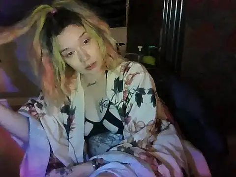TEXASMARYYYJANE online show from 15, 5, 2026