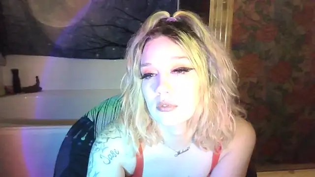TEXASMARYYYJANE online show from 17, 5, 2026