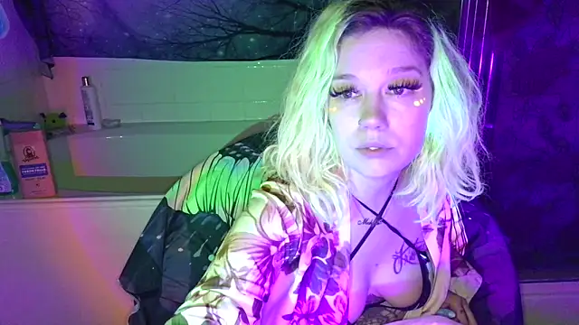 TEXASMARYYYJANE online show from 29, 5, 2026