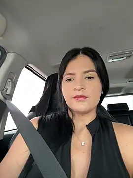 Snapshot of Carolina_Novoa chatting on 11, 3, 2025 Carolina Novoa online show from 11, 3, 2025