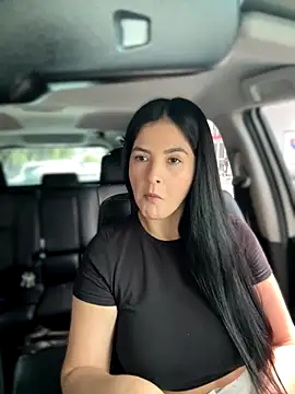 Snapshot of Carolina_Novoa chatting on 4, 11, 2025 Carolina Novoa online show from 4, 11, 2025