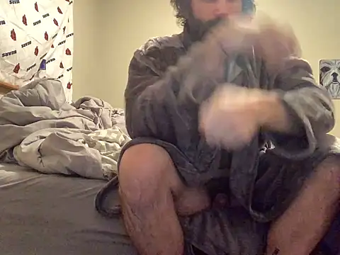 Snapshot of DrizzleMAN4187 chatting on 20, 12, 2025 DrizzleMAN4187 online show from 20, 12, 2025